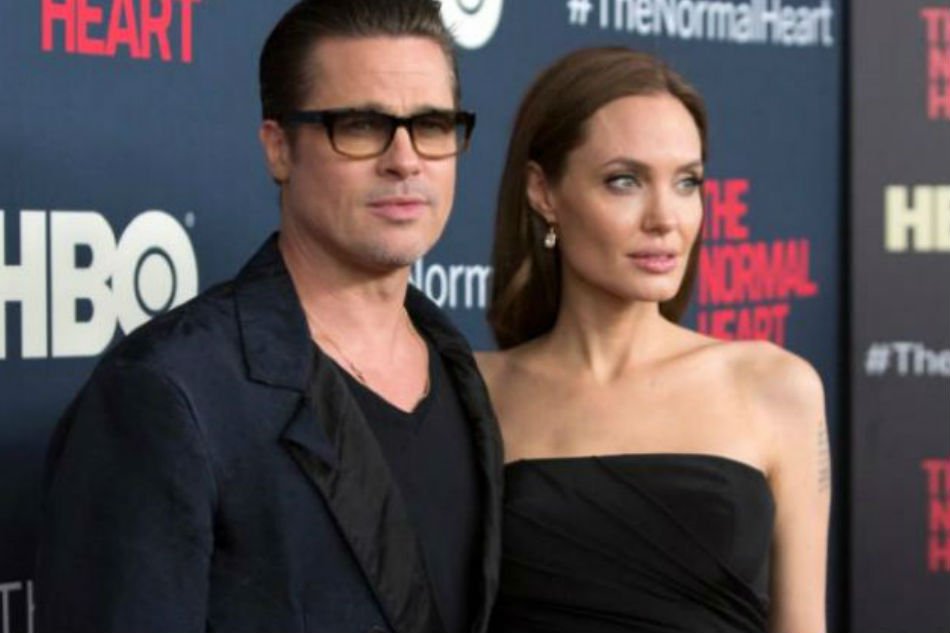 Angelina Jolie wants divorce finalised by end of 2018