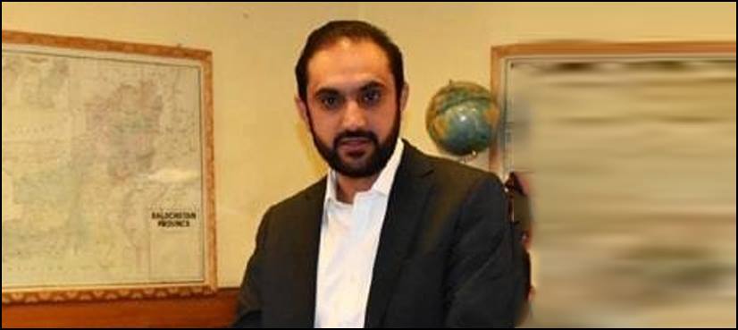 BAP's Abdul Quddus Bizenjo elected Balochistan Assembly speaker