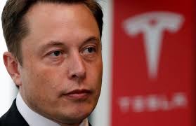 BlackRock voted to replace Tesla's Musk with independent chairman