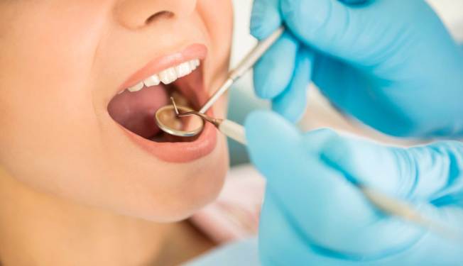Dental care before cancer surgery might be good idea
