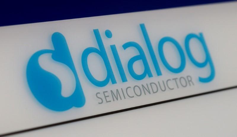 Dialog Semiconductor ends talks to buy Synaptics