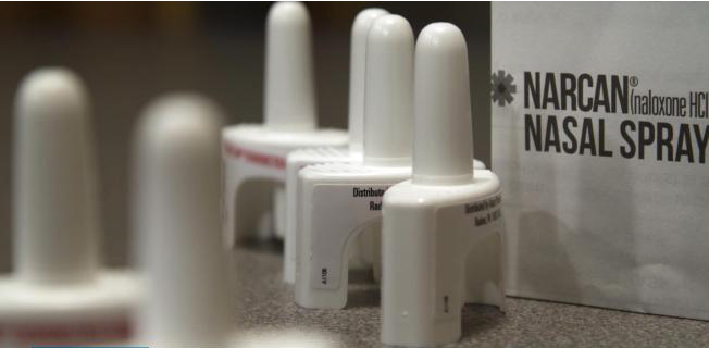 Emergent BioSolutions to buy Narcan maker Adapt Pharma