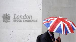 FTSE to lag peers as investors fret about no-deal Brexit