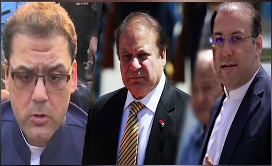Interpol rejects Pak’s request to issue Hussain Nawaz’s red warrants