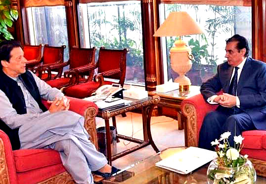 Elimination of corruption without discrimination govt's top priority: PM