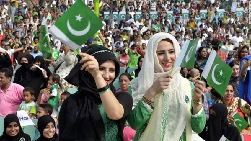 Nation ready to celebrate Independence Day with zeal
