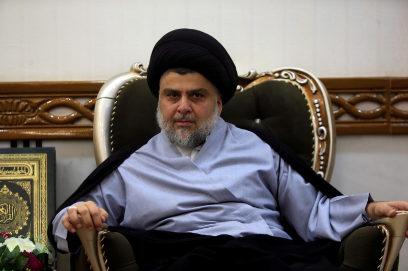 Recount shows Iraq's Sadr retains election victory, no major changes