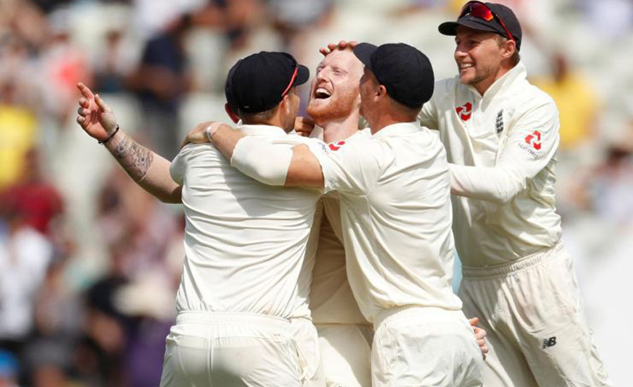 England beat India by 31 runs in first Test