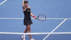 Kerber banishes US Open hangover with first round win