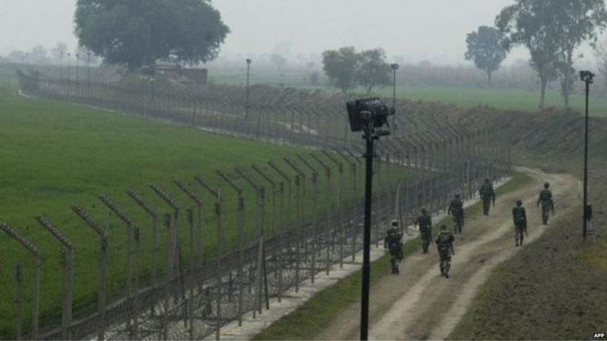 One civilian martyred in Indian unprovoked firing along LoC