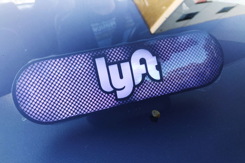 Lyft in talks to hire advisor for 2019 IPO: Bloomberg
