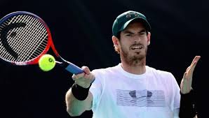 Murray adds China Open to schedule