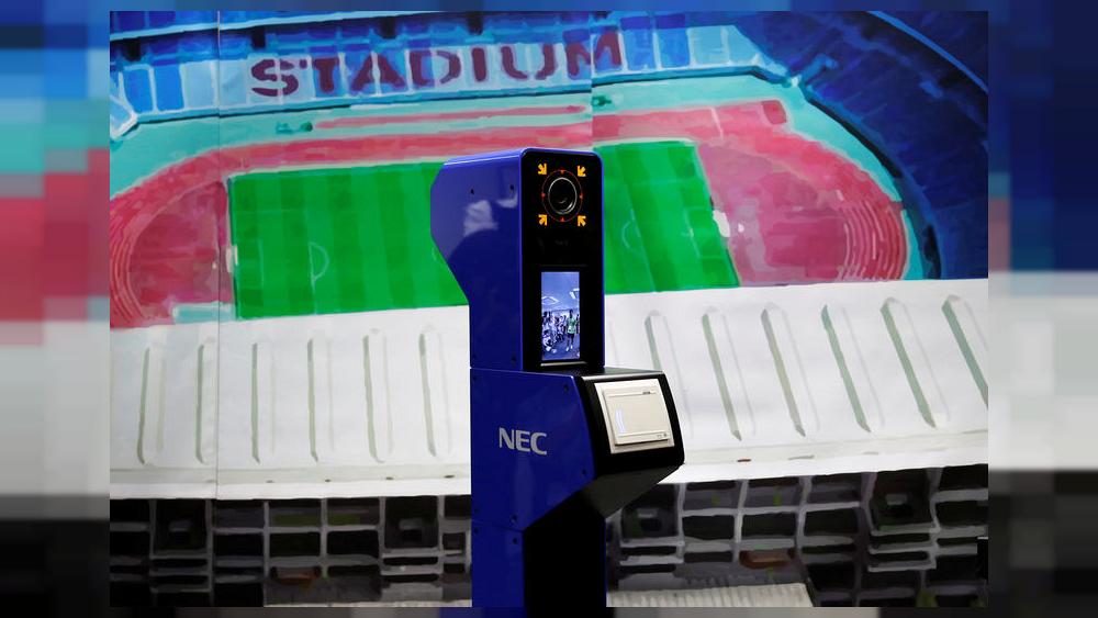Tokyo 2020 to up security with facial recognition system