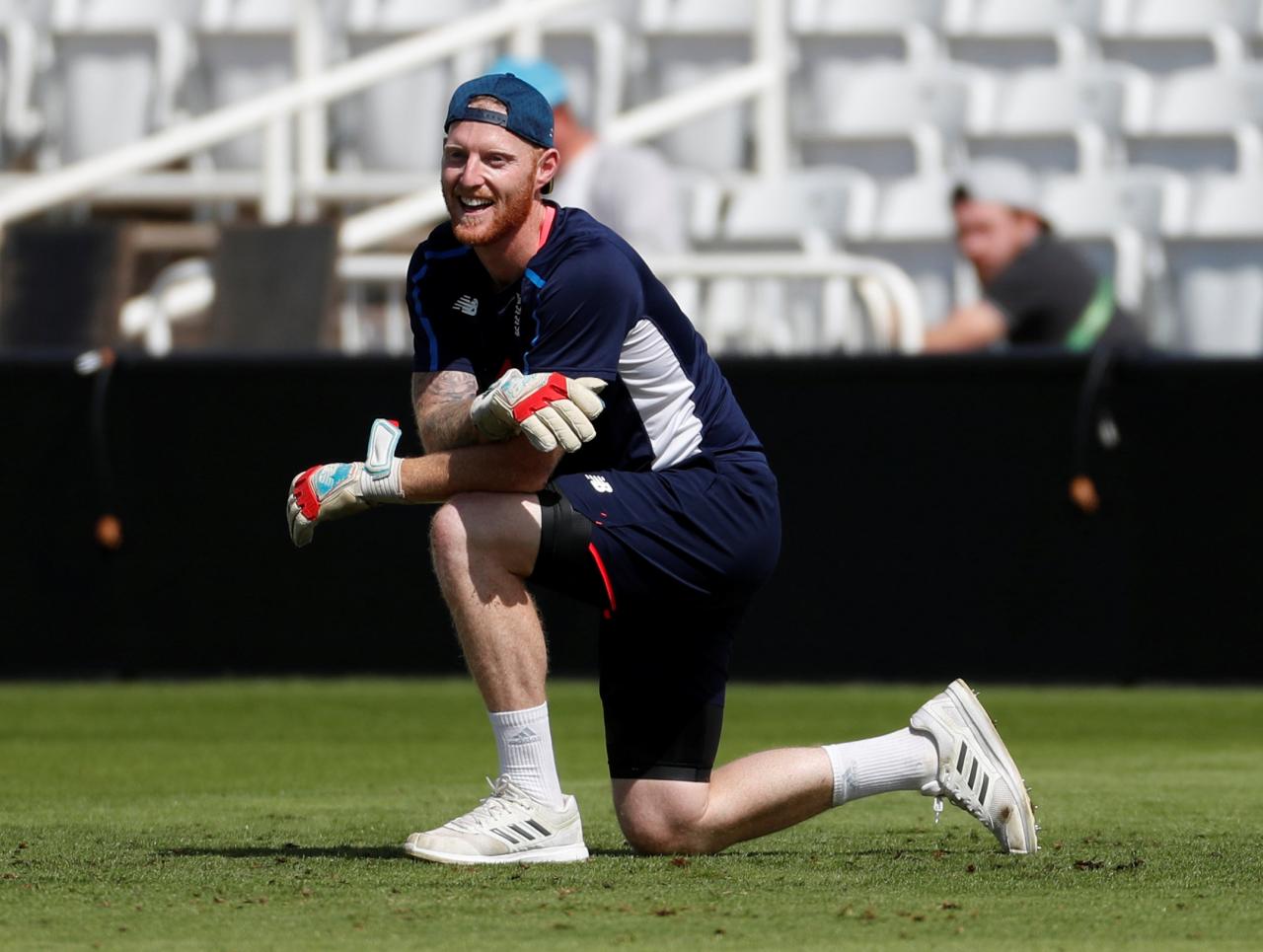 Stokes not an automatic choice for third Test: Bayliss