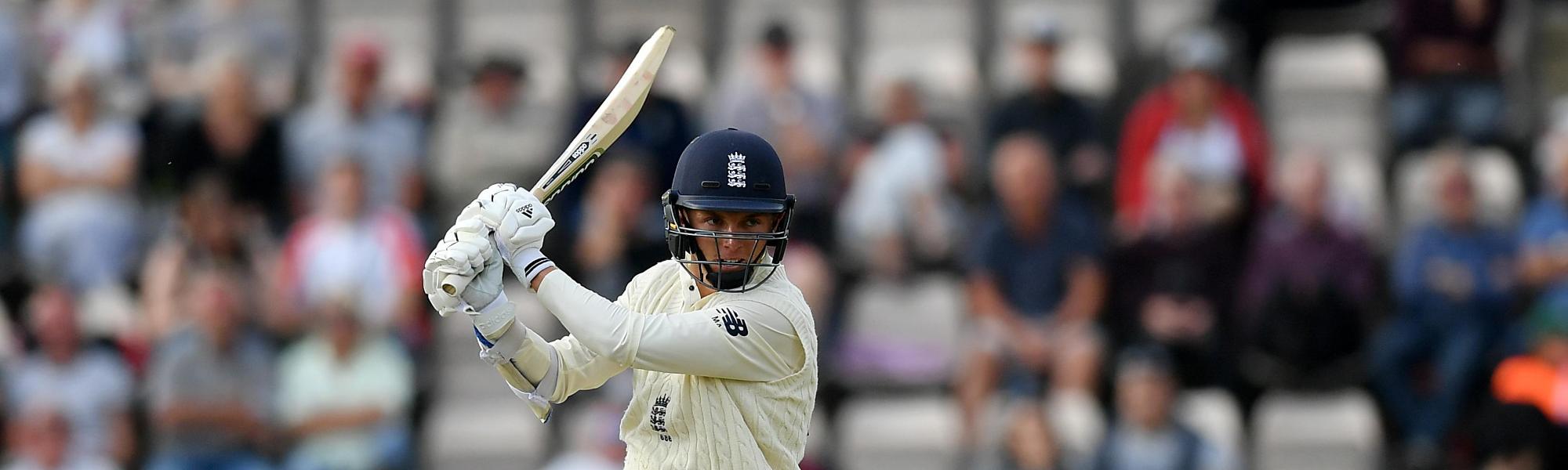 ‘I wasn’t proving a point’ – Sam Curran after rescue act