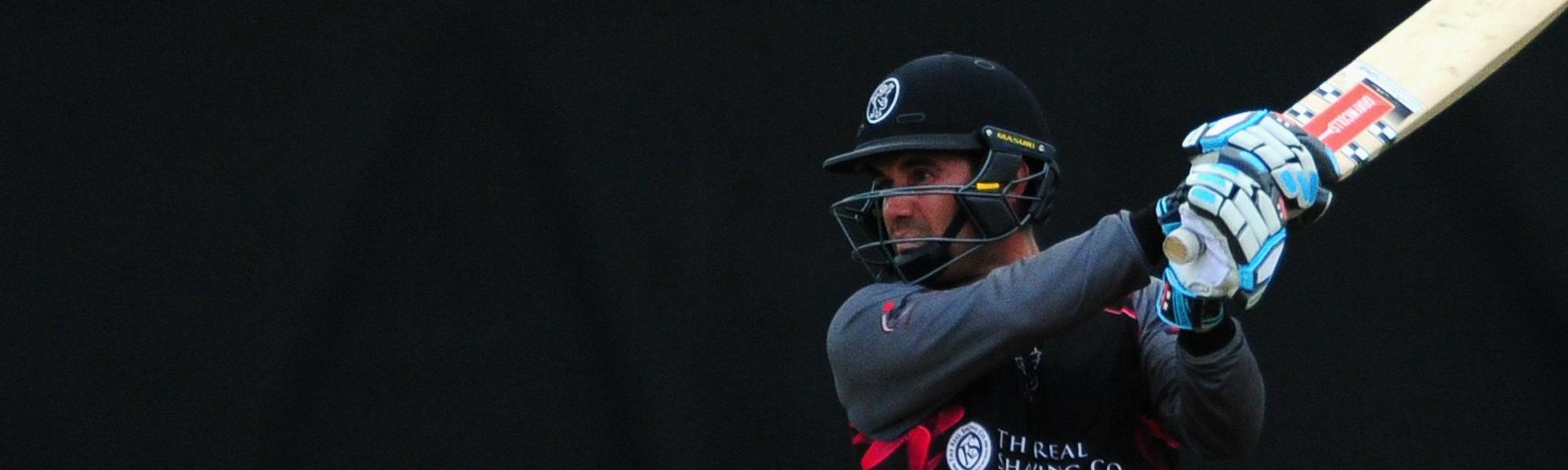 Somerset star Johann Myburgh to quit the game