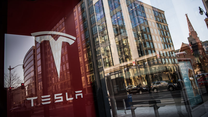 Saudi Arabia's PIF has shown no interest in bankrolling Tesla buyout