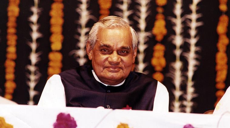 Atal Bihari Vajpayee passes away at 93: Indian media