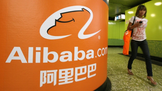 Mexico far from goal on Alibaba e-commerce deal