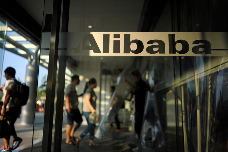 Infineon signs deal with Alibaba on Internet of Things