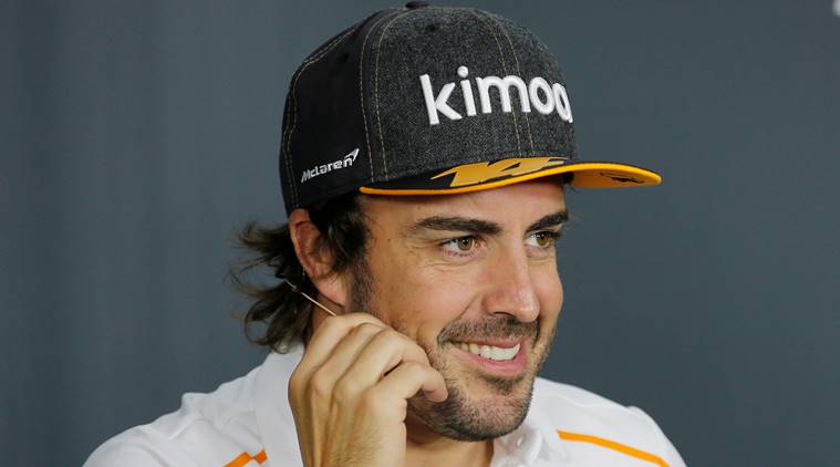 Alonso move to IndyCar would be fantastic, drivers say