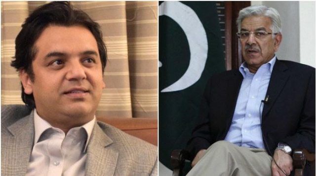 LHC rejects Usman Dar's vote recount petition in NA-73