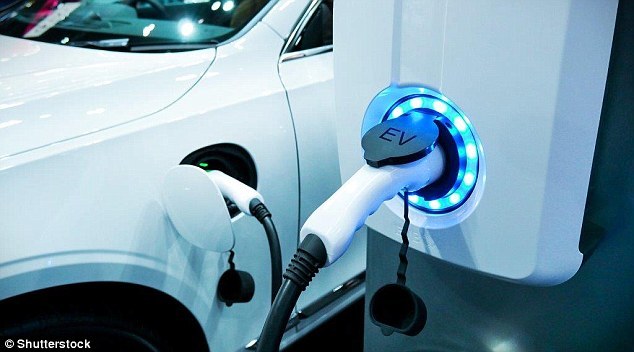 Britain's Centrica invests in Israeli electric vehicle start-up