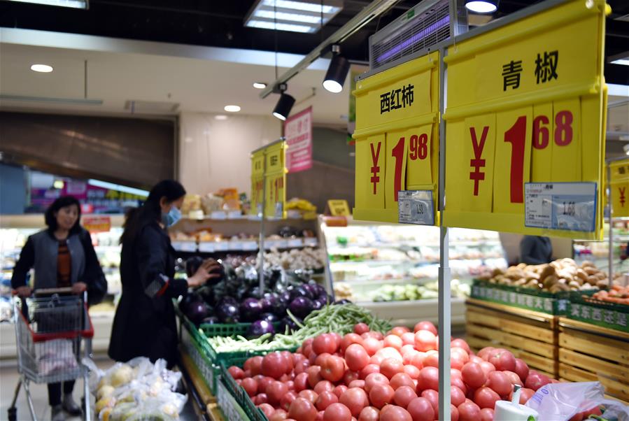 China's July factory inflation slows but consumer prices accelerate