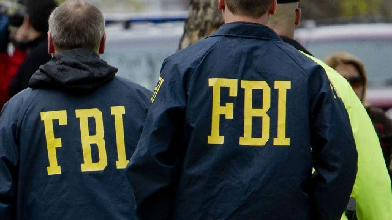 FBI seeks motive after US airline worker steals plan, crashes it