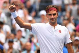 Federer cruises into US Open third round