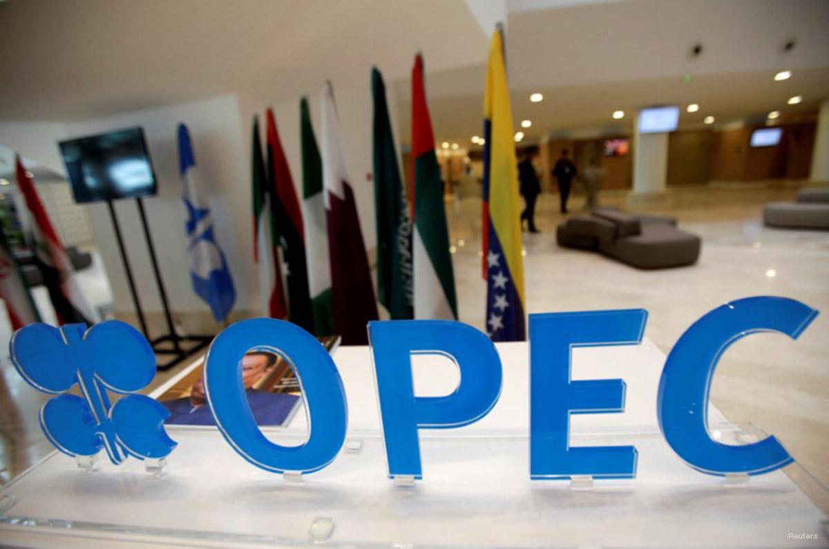 Iran says no OPEC member can take over its share of oil exports