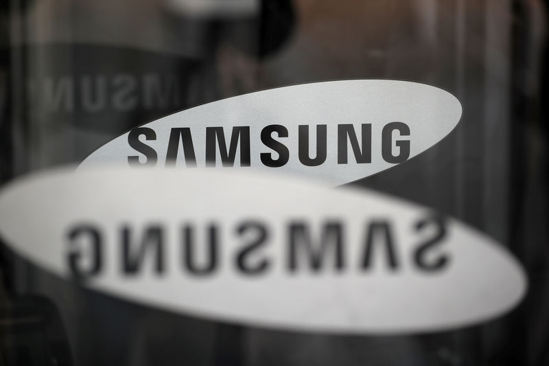 Samsung Group pledges $22 billion spend on new technology in push for growth