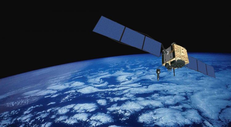 UK to start work on satellite system to rival EU's Galileo