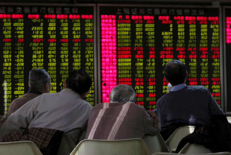 Asian shares face headwinds from fresh trade worries, bonds fragile