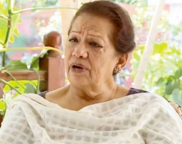 MQM workers sentenced to death in PTI's Zahra Shahid murder