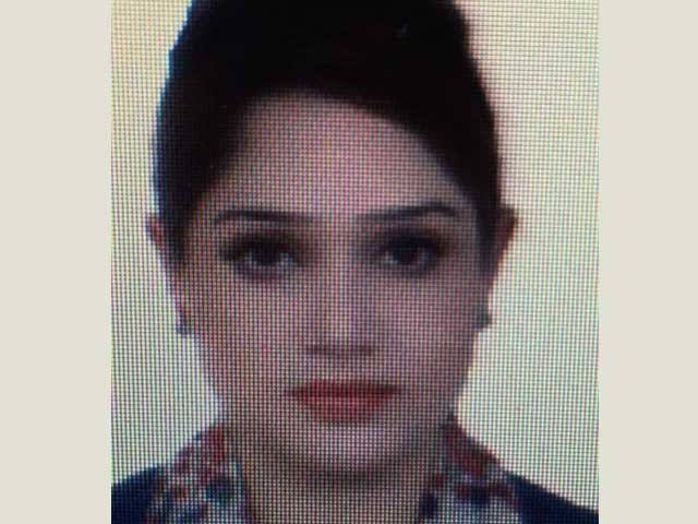PIA’s missing air hostess traced in Canada