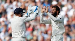 No sympathy for 'rude' Australians from England's Moeen