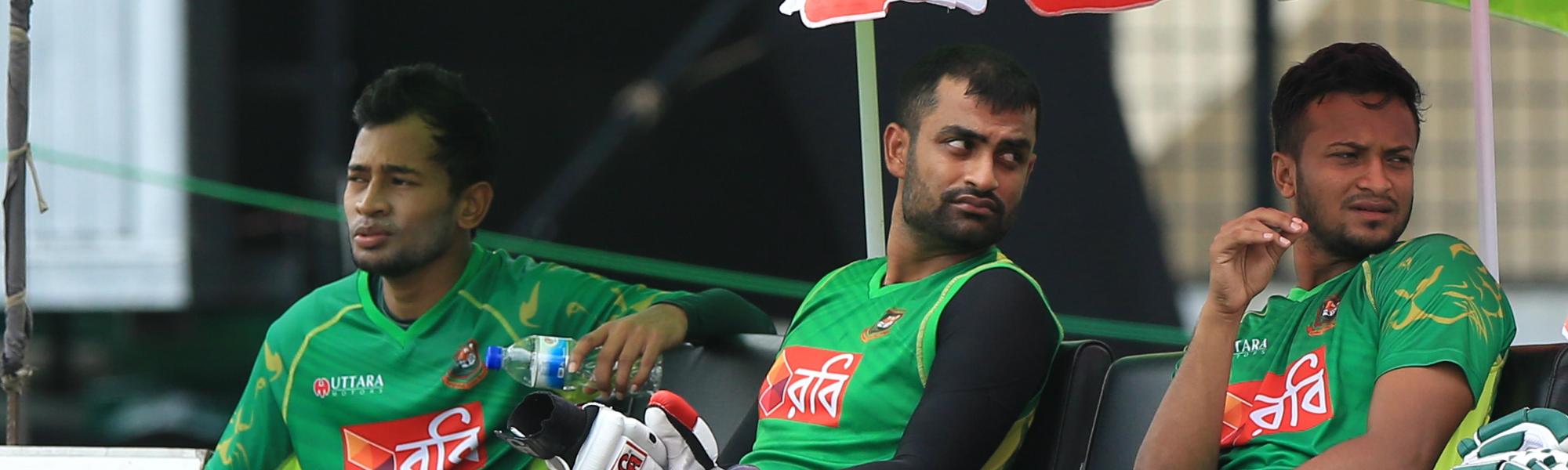 ‘Skilled hitting’ is McKenzie’s focus with Bangladesh batsmen