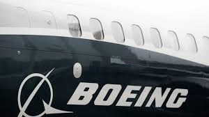 China will buy 7,690 new airplanes over next 20 years: Boeing