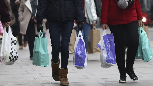 British shops endure worst August for three years - BDO survey