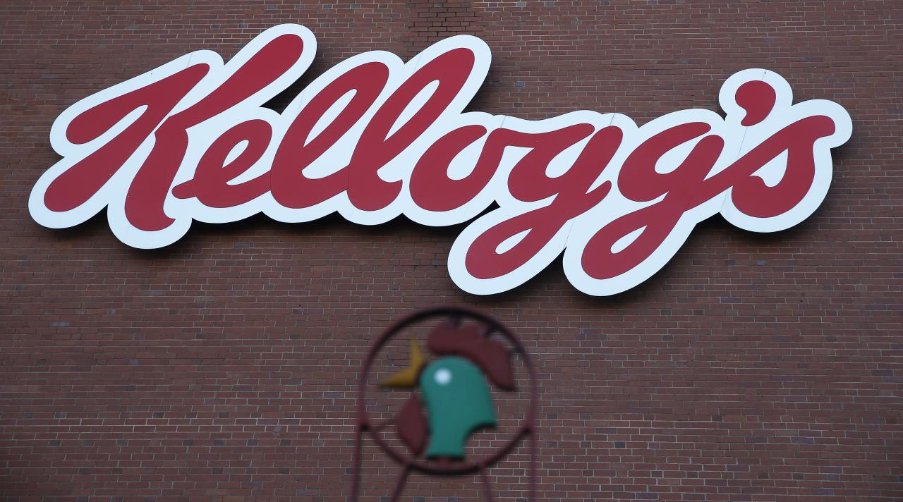 CDC reports 30 more cases of illnesses linked to Kellogg's tainted cereal