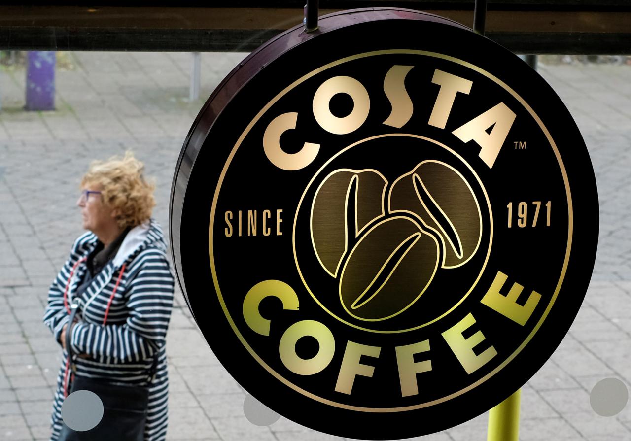Coca-Cola quickly brews up Costa 'Del Sol' deal with Whitbread