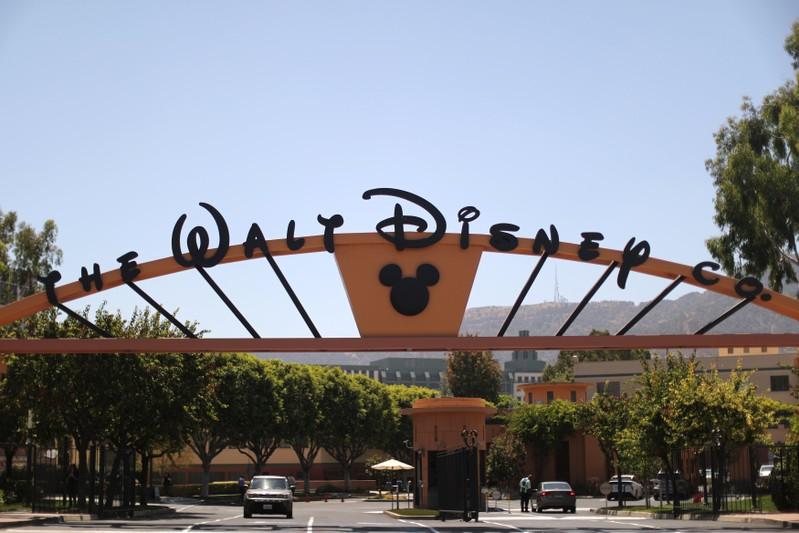 Disney World workers reach tentative agreement on wages