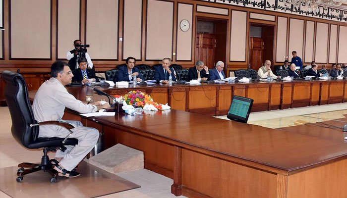 ECC reviewing matters pertaining to supply, prices of fertilizers