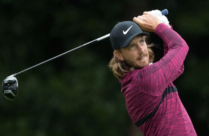Europe undaunted by Woods and Mickelson at Ryder Cup: Fleetwood