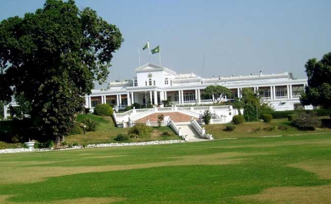 Governor Houses of Peshawar, Murree open for public today