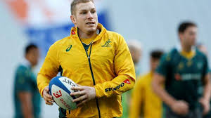 Hooper ruled out, Pocock to captain Wallabies against Pumas