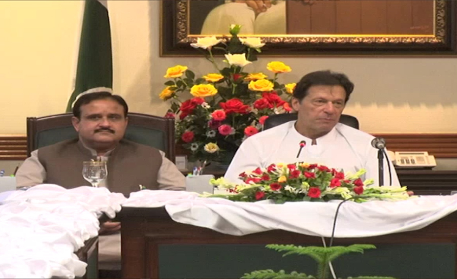 Govt’s top priority will be to end corruption from Punjab: PM