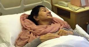 Begum Kulsoom Nawaz passes away in London