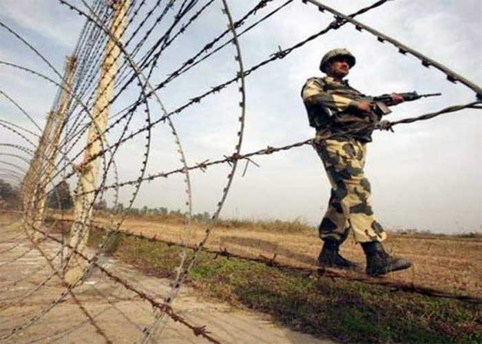 Pakistan lodges protest against India's ceasefire violations along LoC